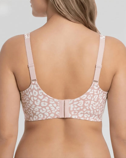 Reggiseno senza ferretto BareHer Animal Print