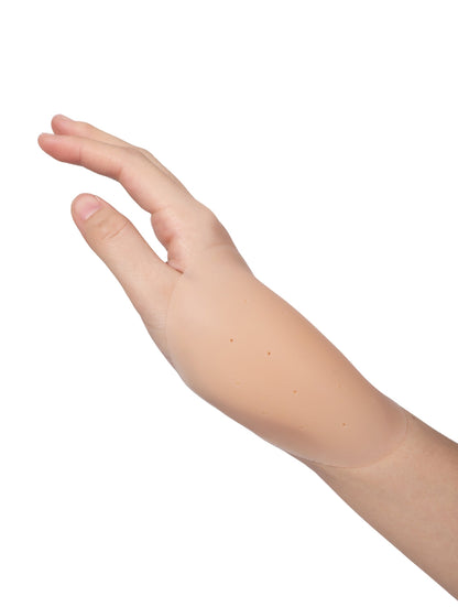 Copripcapezzoli riutilizzabili BareHer