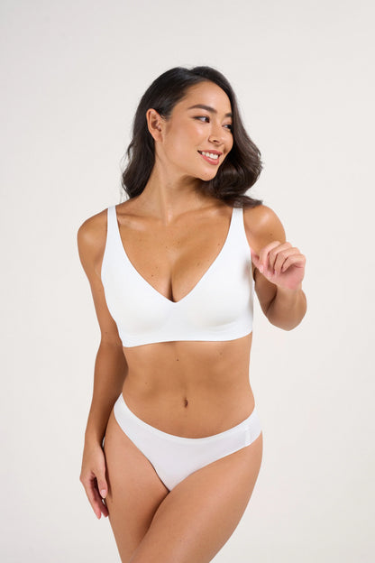 Reggiseno senza ferretto BareHer LiftFree™