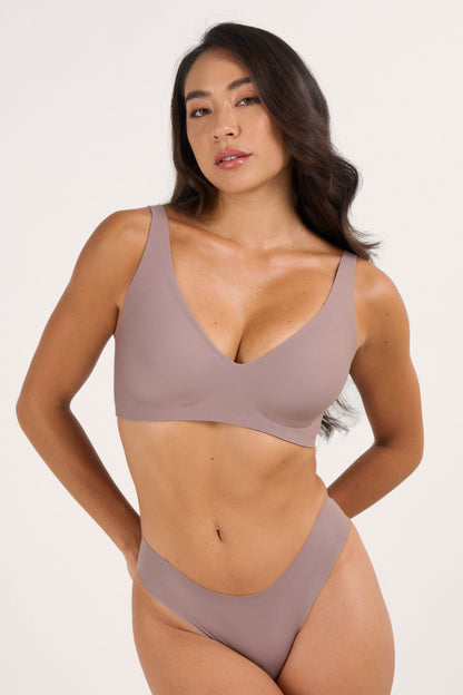 Reggiseno senza ferretto BareHer LiftFree™