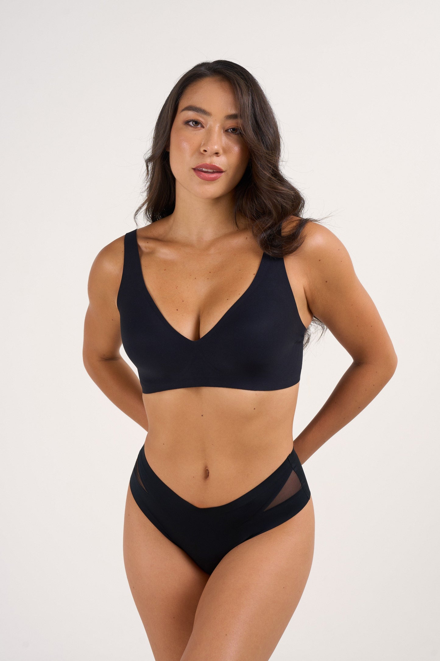 Reggiseno senza ferretto BareHer LiftFree™