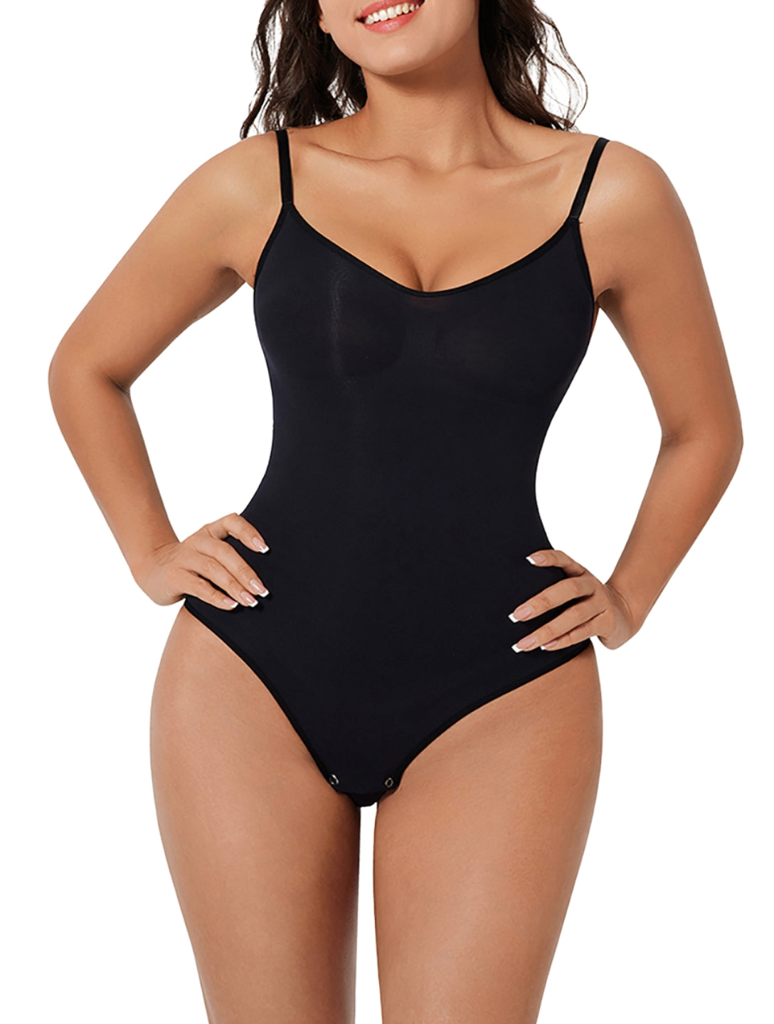 Body contenitivo BareHer