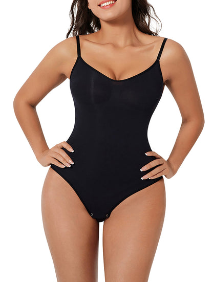 Body contenitivo BareHer
