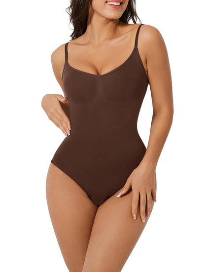 Body contenitivo BareHer