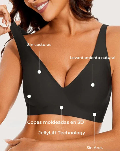 Reggiseno senza ferretto BareHer LiftFree™