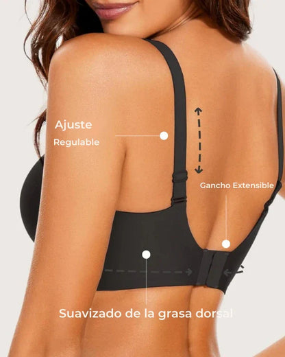 Reggiseno senza ferretto BareHer LiftFree™